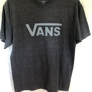 Vans brand men’s T-shirt
